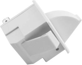 Interruptor de Luz para Porta de Geladeira GE, Whirlpool e Maytag (60cm)