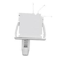 Interruptor de Luz para Porta de Refrigerador - Manutenção de Alimentos Frescos