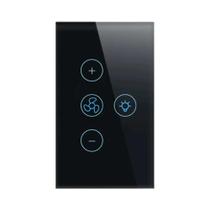 Interruptor De Luz Para Ventilador De Teto Inteligente Com Wifi, Controle De Velocidade Tuya, Interruptor De Luz Para Ventilador De Teto Inteligente Com Wifi, Controle De Velocidade Tuya,
