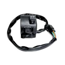 Interruptor de Luz Punho para Moto Honda NXR 160 ESD/EDD 15.18 - Bypower