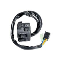 Interruptor de Luz Punho para Moto NXR 125 ES / NXR 150 ESD 03.05 - Bypower
