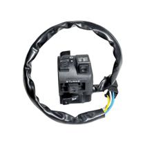 Interruptor de Luz Punho para Moto Titan 125 KS 00.04 - Bypower
