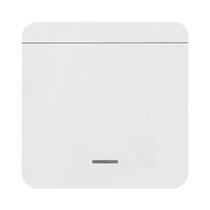 Interruptor De Luz Sem Fio 433Mhz Mini Controle Remoto 1 2 3 Gang Transmissor De Parede Para Lâmpada