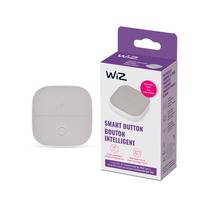 Interruptor de luz sem fio conectado Smart Button WiZ, alcance de 15 m