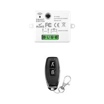 Interruptor De Luz Sem Fio De 3 Gangues 433MHz CENFAYA Painel De Parede RF AC 110V 220V 230V 10A