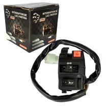 Interruptor de LUZ Titan 2000 KS a 2004 9 Fios (solidez)
