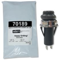Interruptor de Luz Weber Accent 70189 para Churrasqueiras Summit