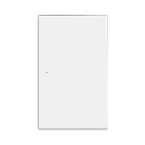 Interruptor de Luz Wi-Fi Inteligente (1-6 Gangs) - Botão Grande - Necessário Neutro - Compatível com SmartThings