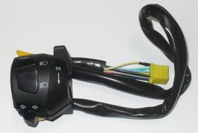 Interruptor de LUZ YES 125 2008 Esquerdo (magnetron)