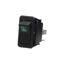 Interruptor de Luzes - CASE 133715A1