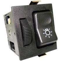 Interruptor de luzes com reostato Vw 15.190 Eod 2006 a 2012