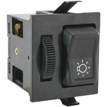 Interruptor de luzes com reostato Vw 16-200 1997 a 2000