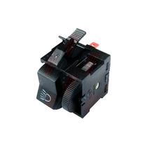 Interruptor de luzes com reostato vw passat 1974 1985 - 5 terminais/12v - im11166