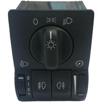 Interruptor de luzes com reostato Zafira 2001 a 2012 Interruptor de luzes com reostato Zafira 2001 a 2012