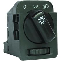 Interruptor de luzes com reostato Zafira 2001 a 2012