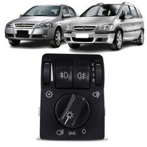 Interruptor de Luzes do Farol Astra 99-11 Zafira 01-12