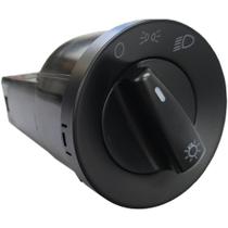 Interruptor de luzes sem reostato Vw 8.150 Eod 2004 a 2012 Interruptor de luzes sem reostato Vw 8.150 Eod 2004 a 2012