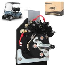 Interruptor de Marcha à Frente e Ré para Carrinho de Golfe 10L0L EZGO TXT 1994+ Interruptor de Marcha à Frente e Ré para Carrinho de Golfe 10L0L EZGO TXT 1994+