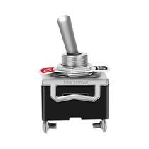 Interruptor De Metal Pesado 12V, Pacote Com 5, À Prova d'Água, Interruptor De Alternância On/Off Interruptor De Metal Pesado 12V, Pacote Com 5, À Prova d'Água, Interruptor De Alternância On/Off