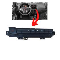 Interruptor de Milha Strada 2014 a 2015 Novo Original Fiat