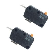 Interruptor de monitor de microondas LONYE SZM-V16-FD-62 WB24X830 Interruptor de monitor de microondas LONYE SZM-V16-FD-62 WB24X830