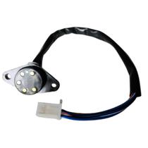 Interruptor de Neutro Yamaha Ybr Factor 150 - 2016 a 2020