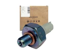 Interruptor de Óleo do Motor Gol Santana Logus Escort Verona Versailles Original VOLKSWAGEN ORIGINAL