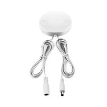 Interruptor De Painel LED Dimmer De 60W 12V-24V Com Sensor De Toque E Movimento Para Madeira, Vidro