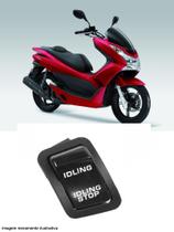 Interruptor De Parada Em Marcha Lenta Honda Pcx 150