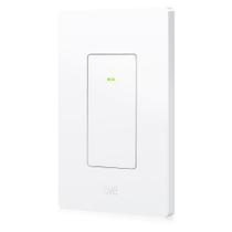 Interruptor de parede conectado Eve Light Switch Single Apple HomeKit