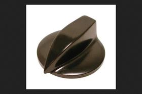 Interruptor de parede do refrigerador evaporativo Dial Plastic Black