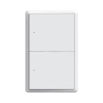 Interruptor De Parede Inteligente Tuya Zigbee3.0 US Botão De Pressão Controle De Voz Sem Fio Google