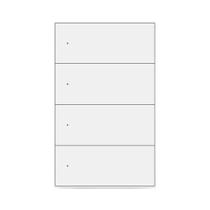 Interruptor De Parede Zigbee Com Botão Neutro, Controle Por Voz, Compatível Com Tuya, Alexa, Google Interruptor De Parede Zigbee Com Botão Neutro, Controle Por Voz, Compatível Com Tuya, Alexa, Google