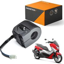 Interruptor de partida botão de start chave de punho magnetron yamaha nmax 160 2017 2018 2019 2020 Interruptor de partida botão de start chave de punho magnetron yamaha nmax 160 2017 2018 2019 2020