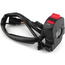 Interruptor de Partida Bros 150 ESD - Tornado 250