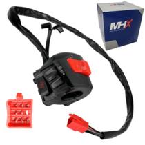 Interruptor de Partida - CB 500 de 1997 até 2002