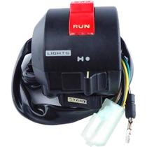 Interruptor de Partida CBX 200 STRADA de 1993 até 2003