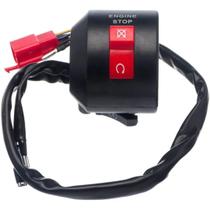 Interruptor de Partida CBX 250 TWISTER - 2006 até 2008