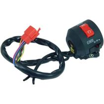 Interruptor de Partida CBX250 TWISTER de 2001 até 2005