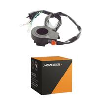 Interruptor de Partida Cg 125 Cargo Fan Es 35150kwg700 35150kwg701 90235230