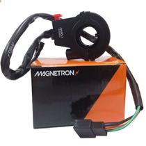 Interruptor De Partida Cg 125 Esd 2014 2015 Magnetron