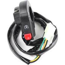 Interruptor de Partida CG 125 TITAN ES de 2000 a 2004