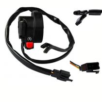 Interruptor de Partida CG 150/160 Titan ESD/EX/CES