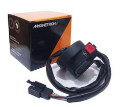 Interruptor De Partida Cg 150 Titan Ex 2014 2015 Magnetron