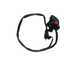 Interruptor De Partida Cg 15011/12 Esd/ex falta Peça Original