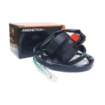 Interruptor De Partida Cg 160 Start 2019 2020 2021 2022 2023
