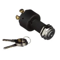 Interruptor de partida de ignição Seachoice de 3 posições Heavy Duty Interruptor de partida de ignição Seachoice de 3 posições Heavy Duty