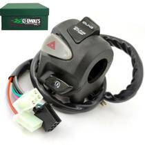 Interruptor de Partida Direito - PCX 150 de 2019 até 2021 Interruptor de Partida Direito - PCX 150 de 2019 até 2021