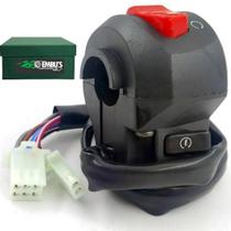 Interruptor de Partida Direito - YBR 125 e Factor 125 Interruptor de Partida Direito - YBR 125 e Factor 125