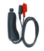 Interruptor de partida do controle remoto GEARWRENCH 124DD preto